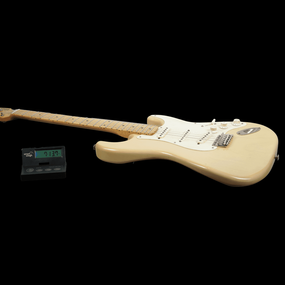 Haar S-Type Blonde 1 Piece Ash (Pre-Owned)