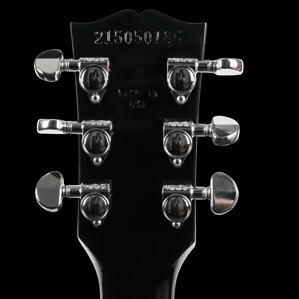 SG Standard, Cardinal Red Burst