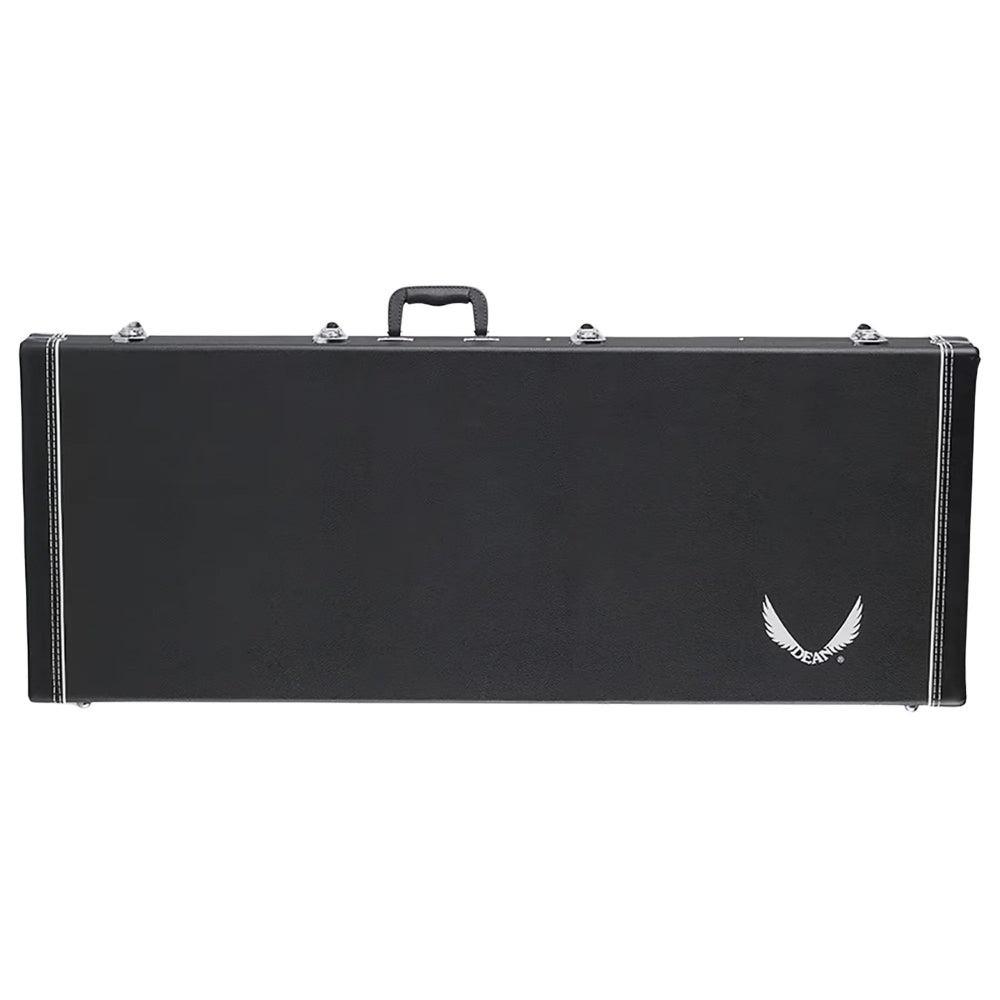 Deluxe ML Hardcase