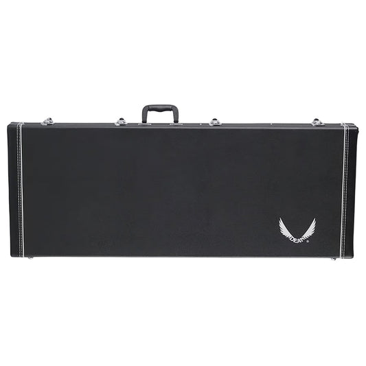 Deluxe ML Hardcase