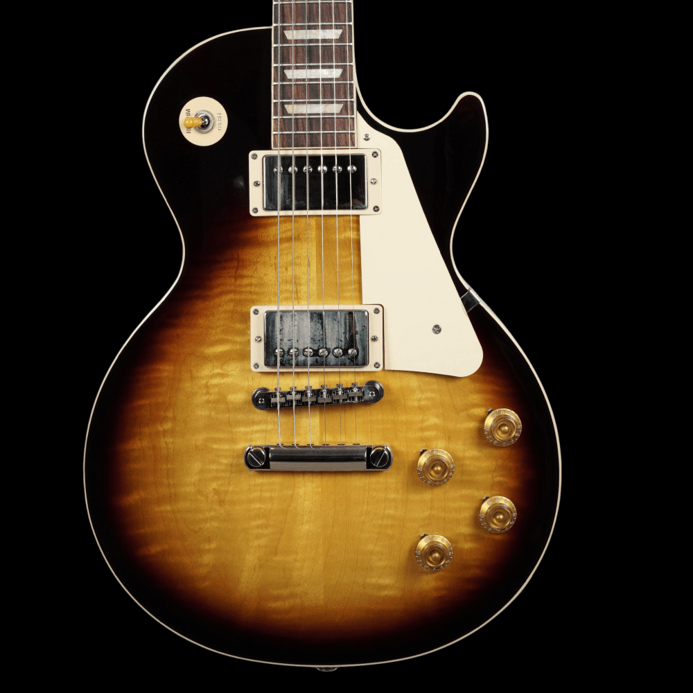Les Paul Standard 50s, Tobacco Burst