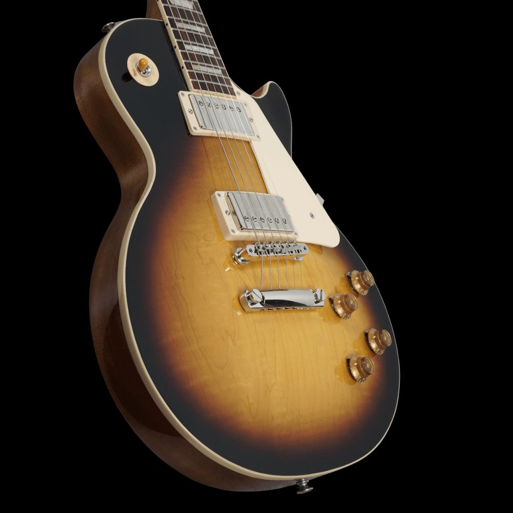 Les Paul Standard 50s, Tobacco Burst