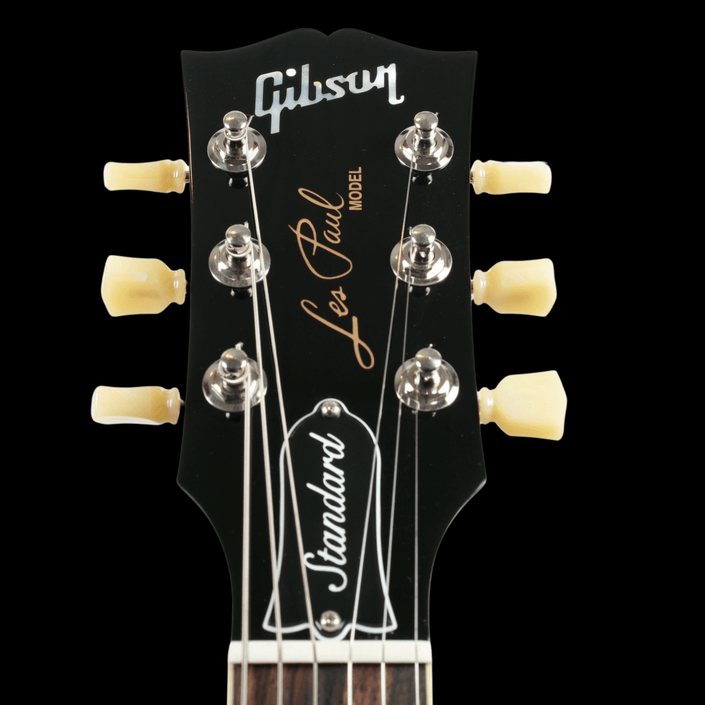Les Paul Standard 50s, Tobacco Burst
