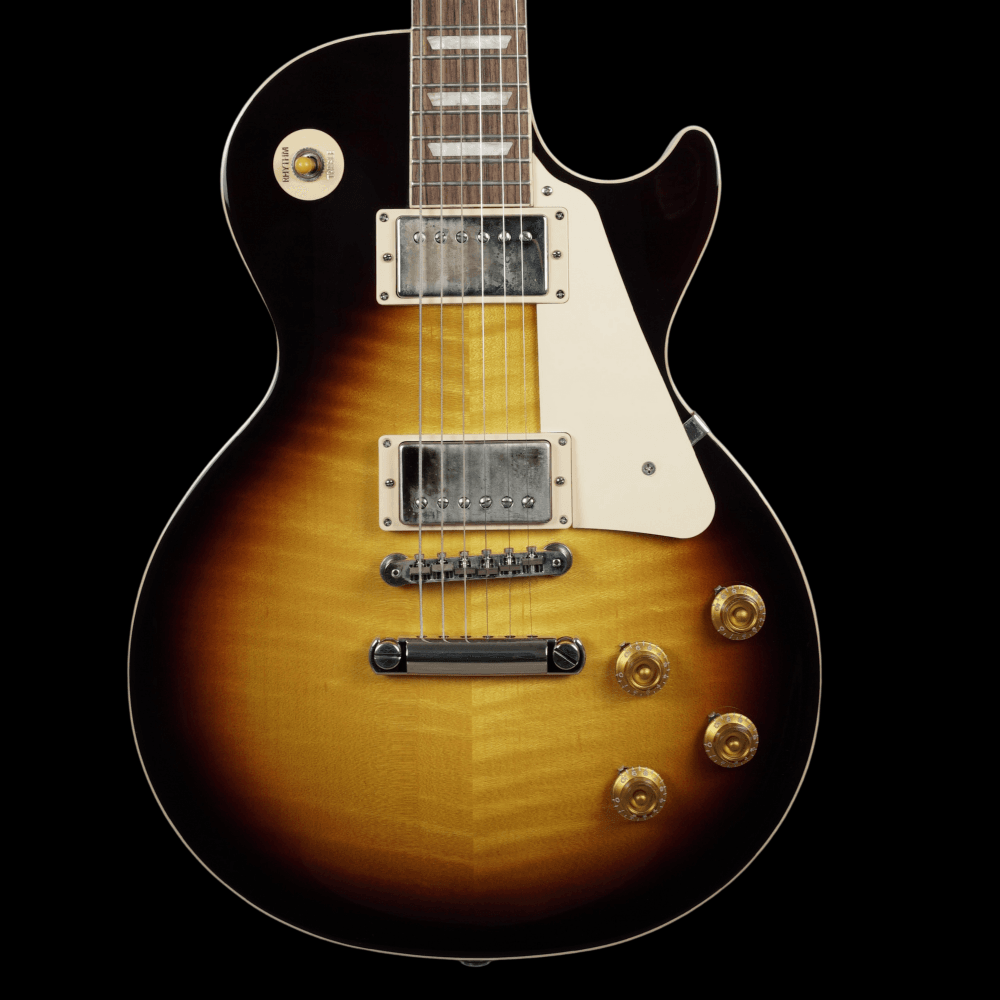 Les Paul Standard 50s, Tobacco Burst