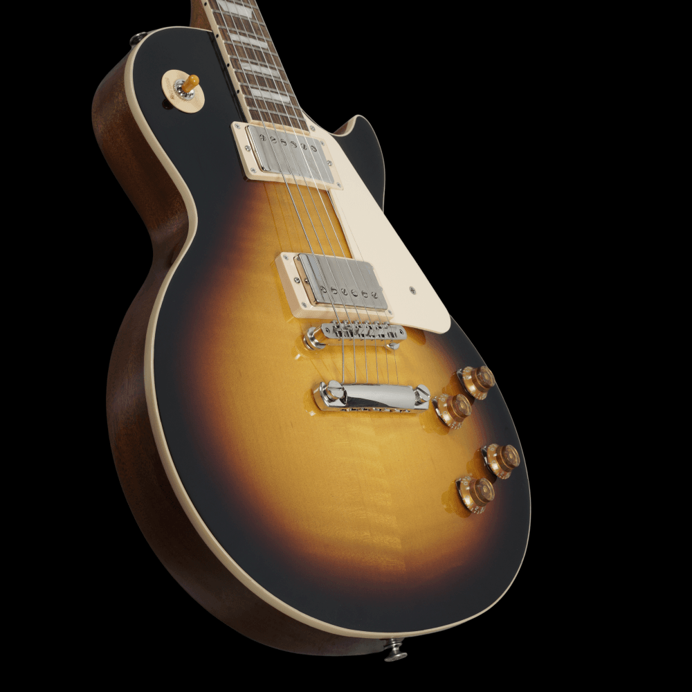 Les Paul Standard 50s, Tobacco Burst