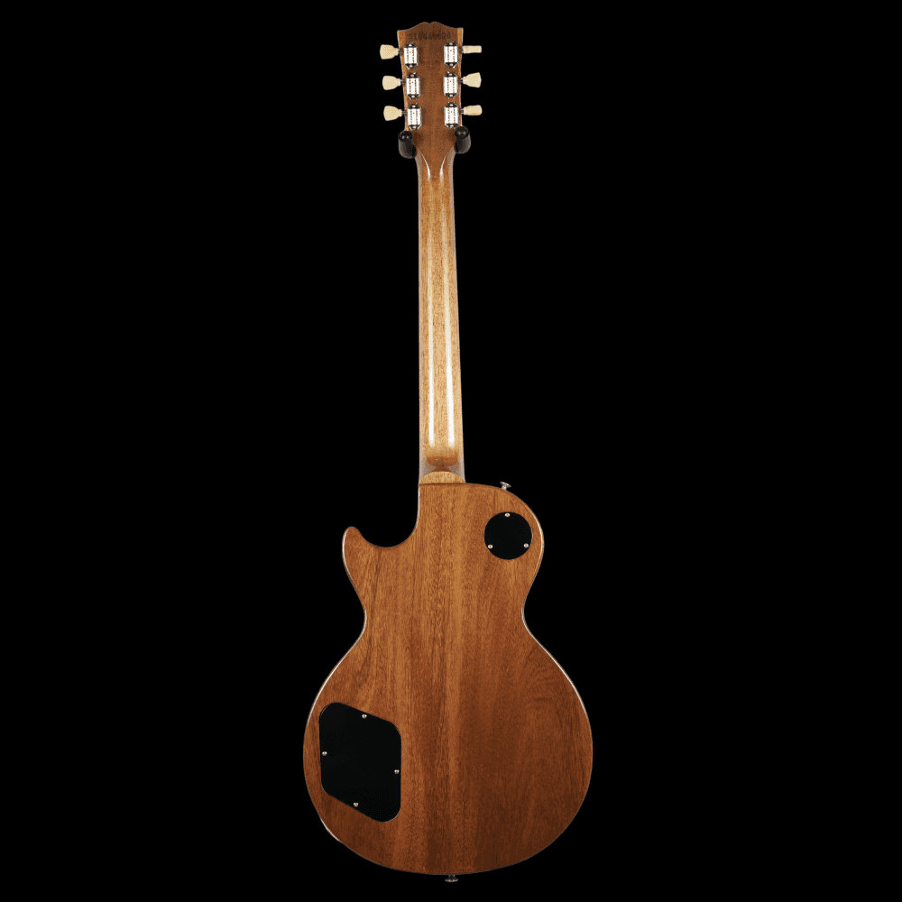Les Paul Standard 50s, Tobacco Burst