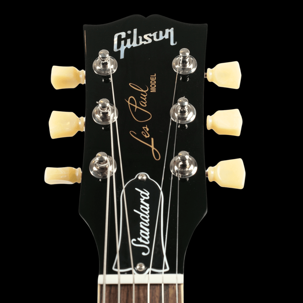 Les Paul Standard 50s, Tobacco Burst