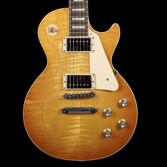 Les Paul Standard 60s, Unburst