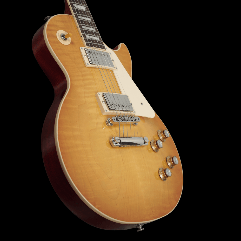 Les Paul Standard 60s, Unburst