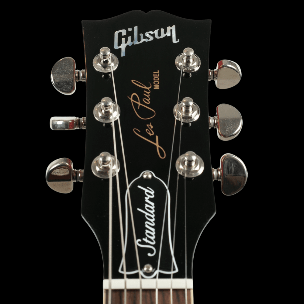 Les Paul Standard 60s, Unburst