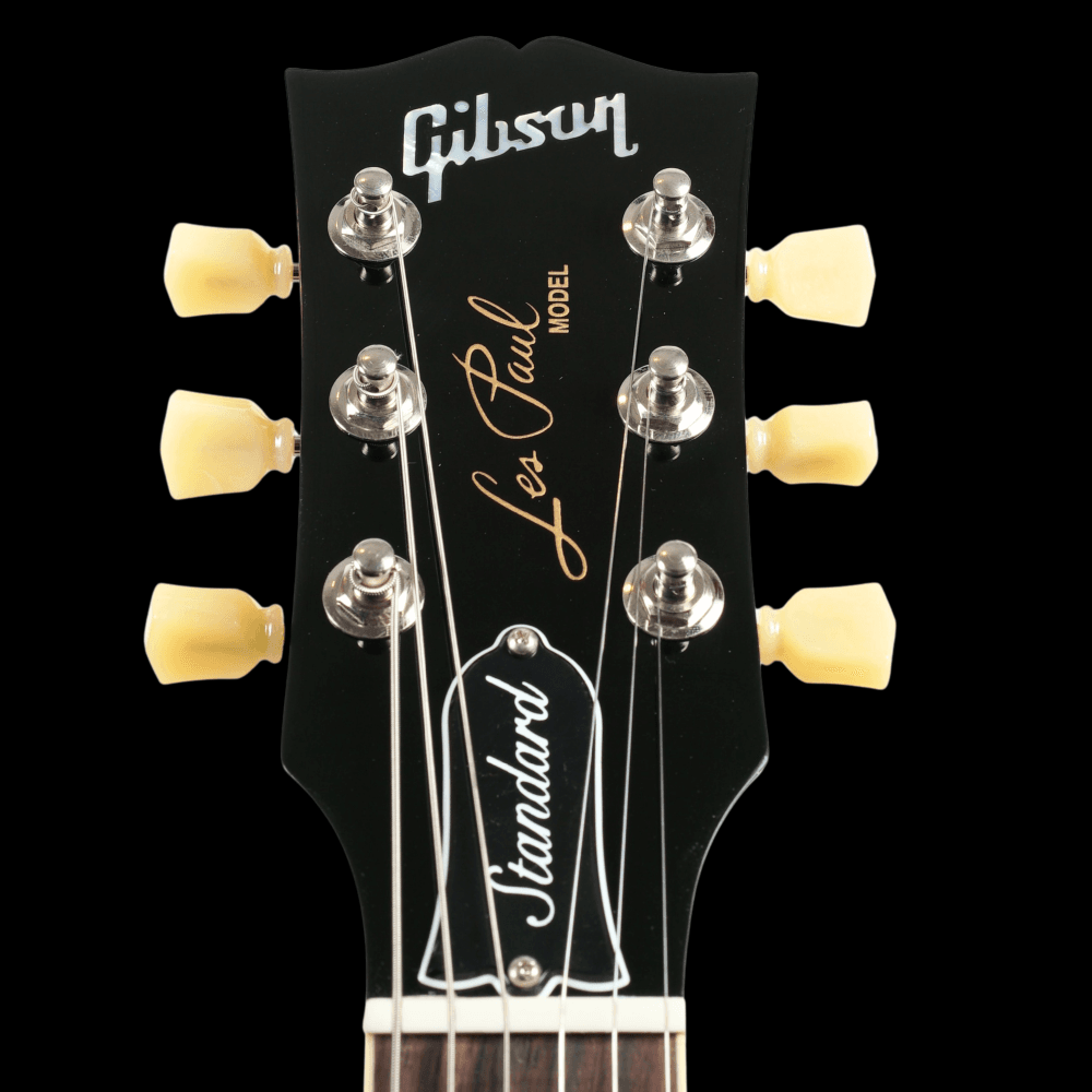 Les Paul Standard 50s Plaintop, Pelham Blue
