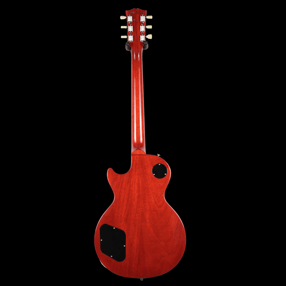 Les Paul Standard 50s Figured Top, 60s Cherry