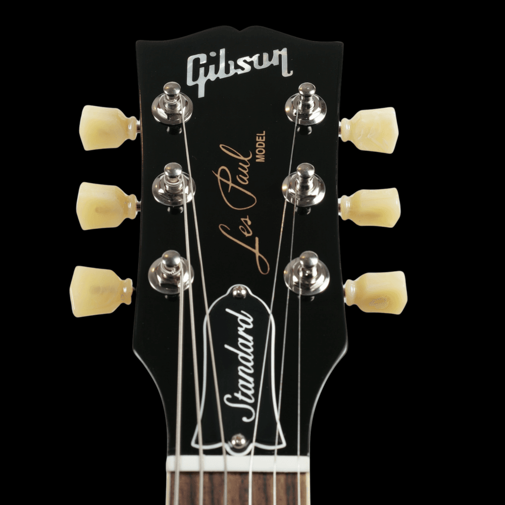 Les Paul Standard 50s Figured Top, 60s Cherry