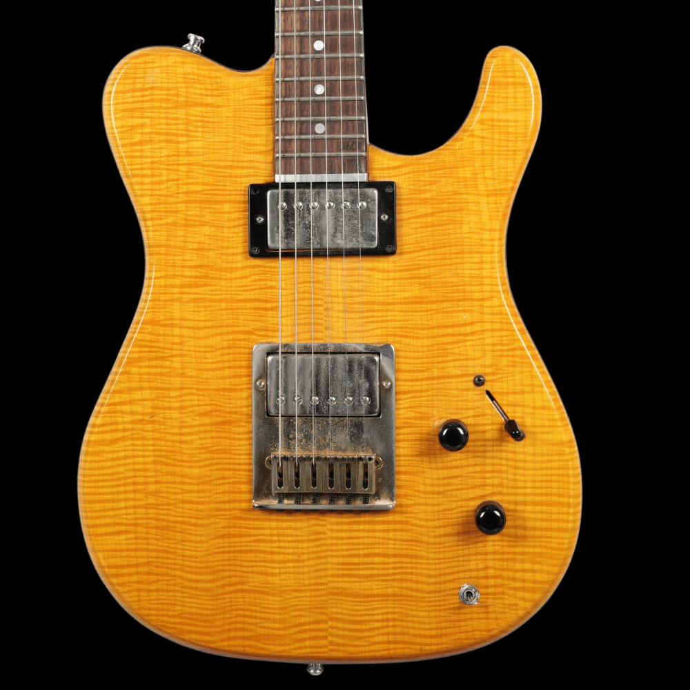USA Cropper Classic, Amber (Pre-Owned)