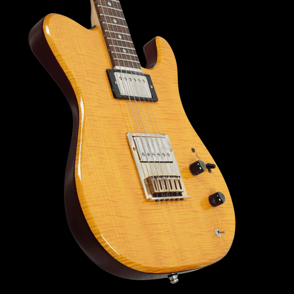 USA Cropper Classic, Amber (Pre-Owned)