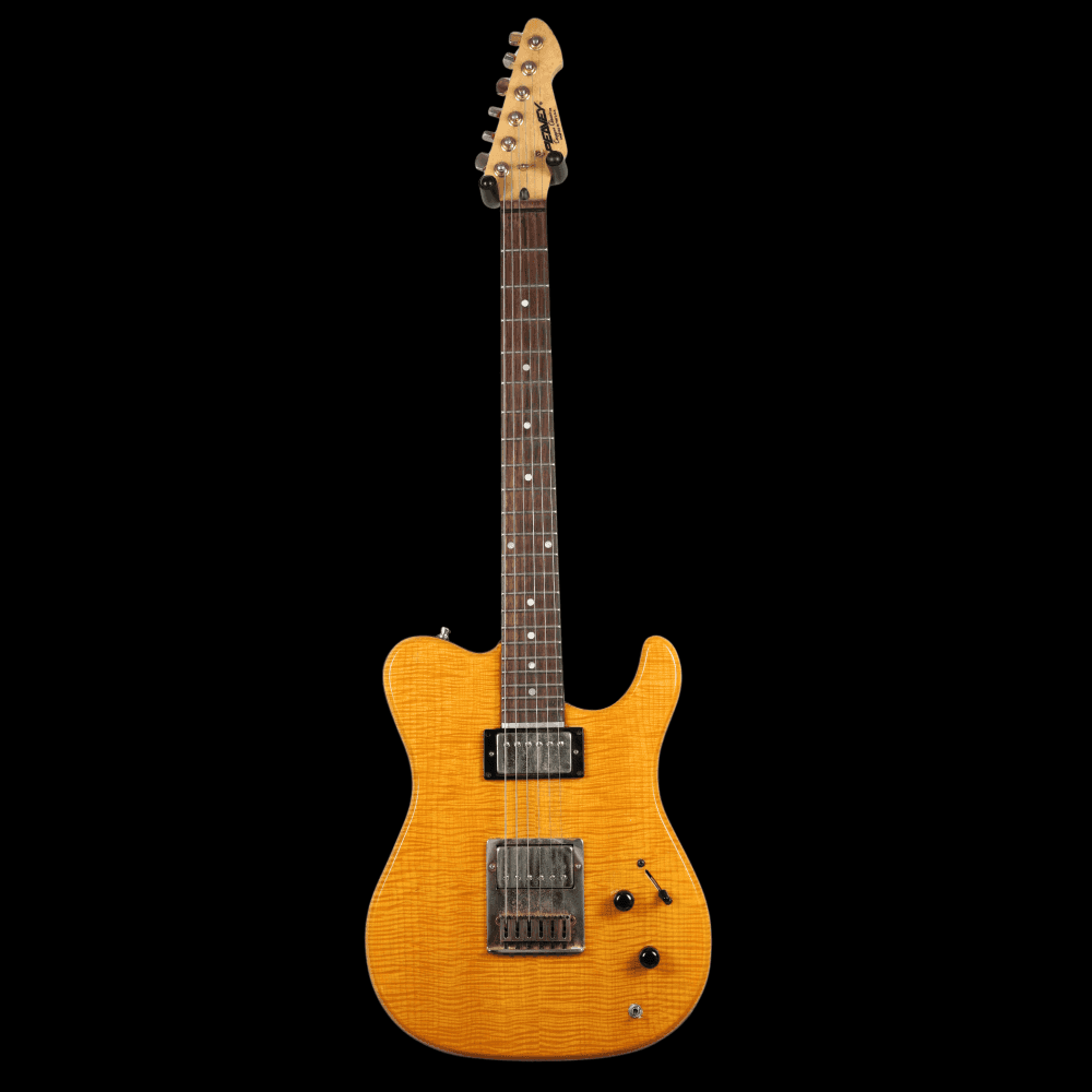 USA Cropper Classic, Amber (Pre-Owned)