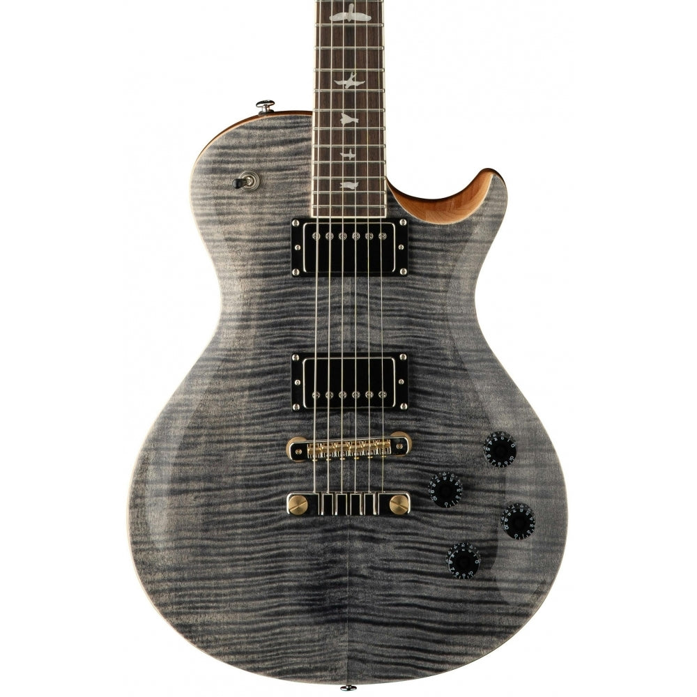 McCarty 594 Singlecut, Charcoal
