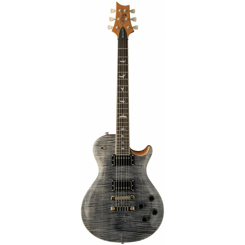 McCarty 594 Singlecut, Charcoal