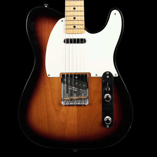 Vintera 50's Telecaster Sunburst (Pre-Owned)