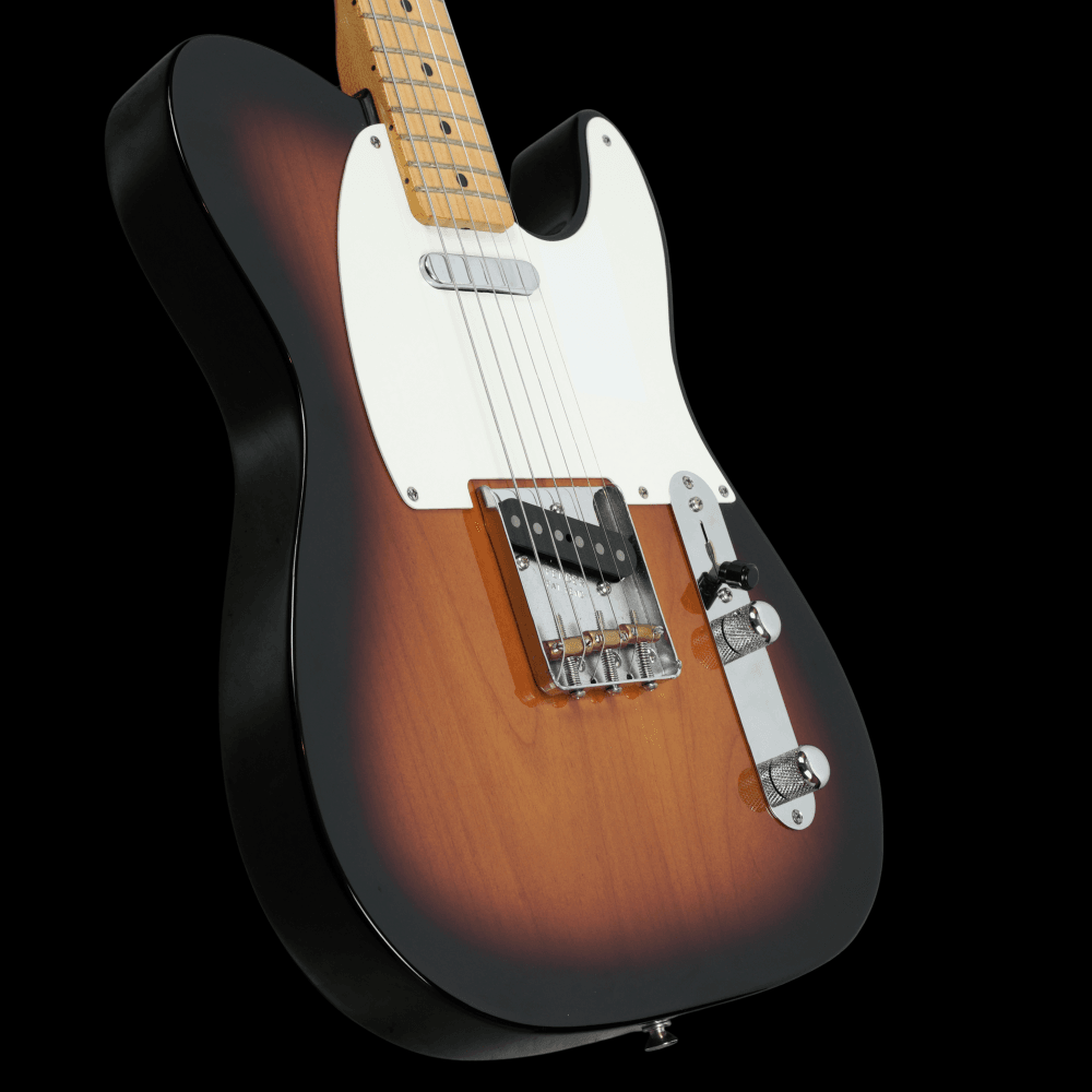 Vintera 50's Telecaster Sunburst (Pre-Owned)