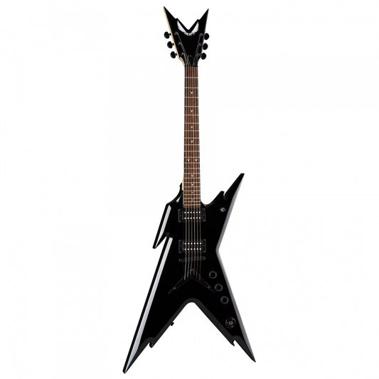 Razorback X (Classic Black)