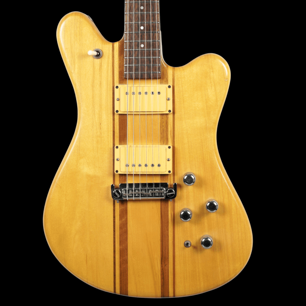 1979 E-18, Natural (Pre-Owned)