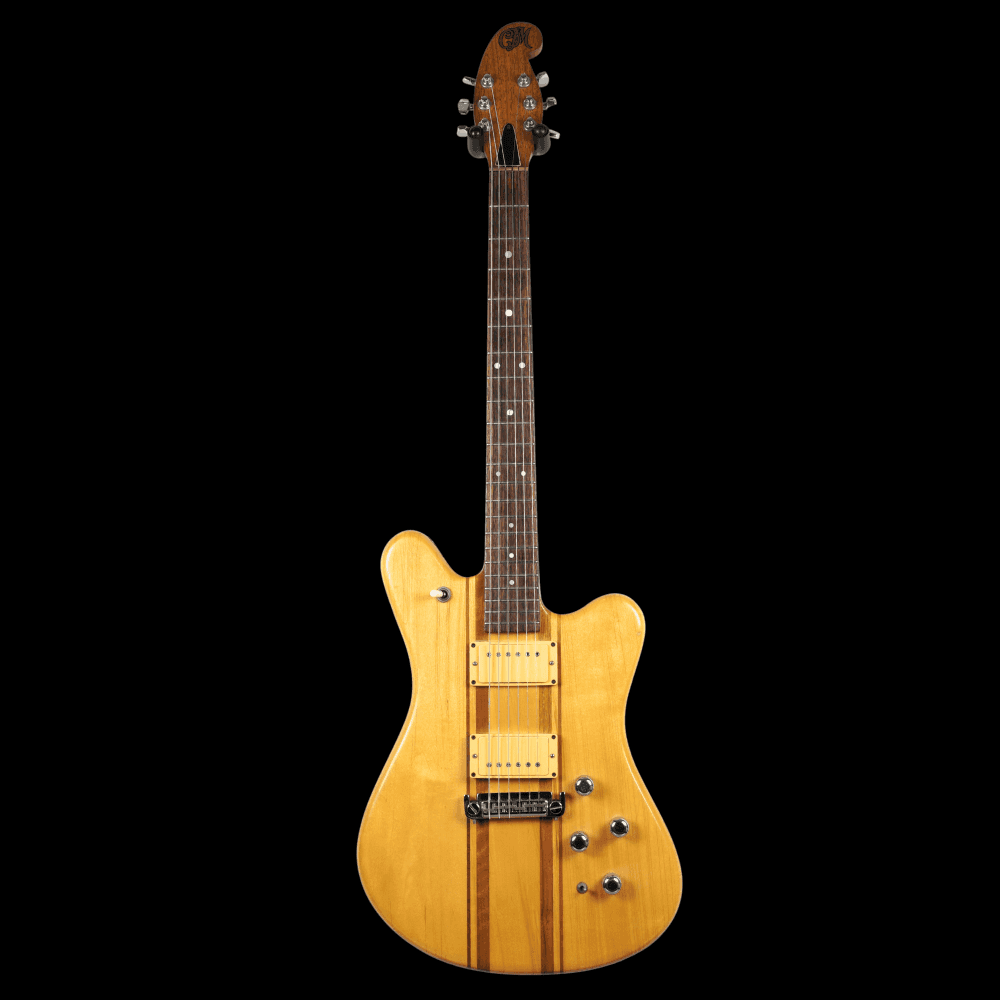 1979 E-18, Natural (Pre-Owned)