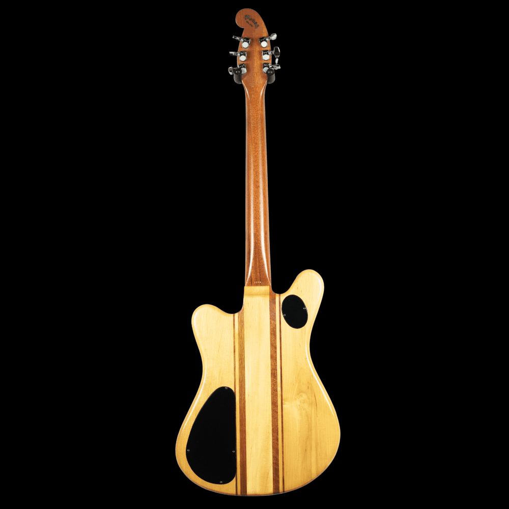 1979 E-18, Natural (Pre-Owned)