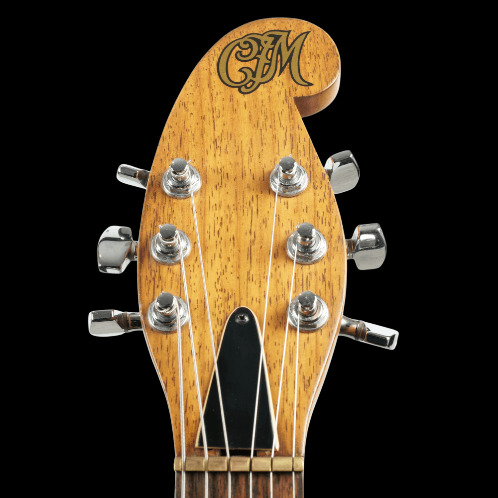 1979 E-18, Natural (Pre-Owned)