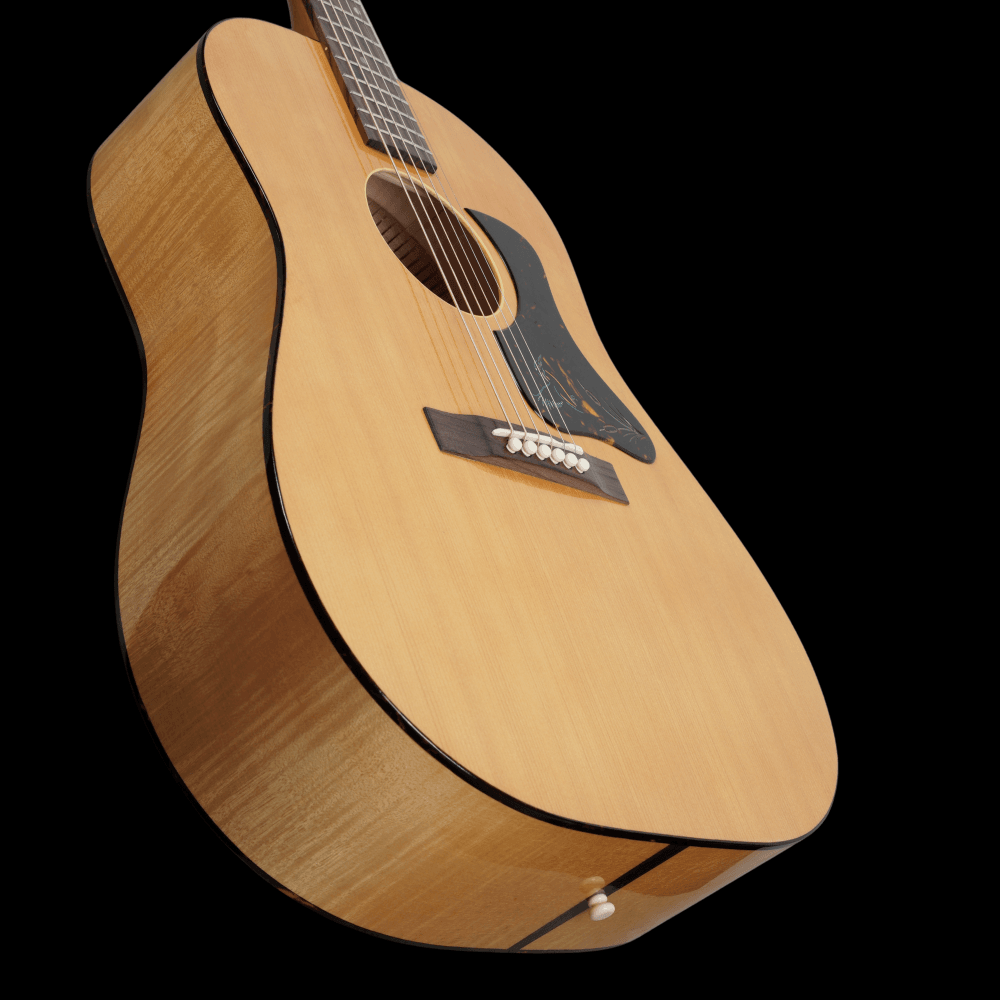 J43 Kingfisher, Natural
