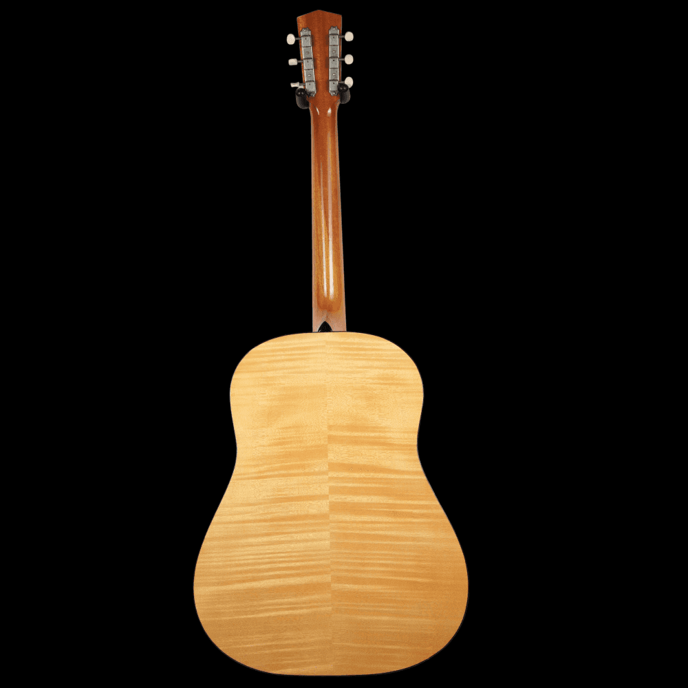 J43 Kingfisher, Natural