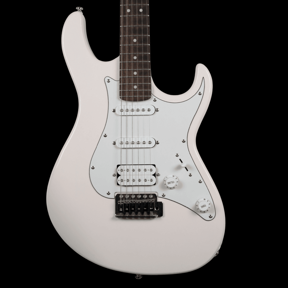 G200 HSS, Olympic White (Pre-Owned)