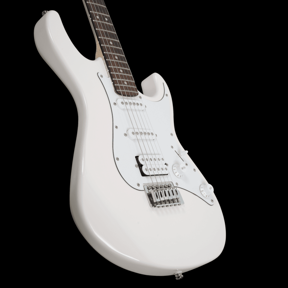 G200 HSS, Olympic White (Pre-Owned)