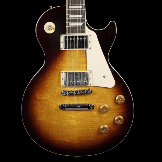 Les Paul Standard 50s, Tobacco Burst