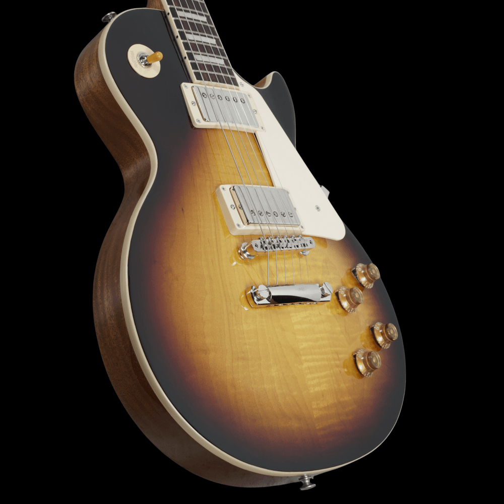 Les Paul Standard 50s, Tobacco Burst