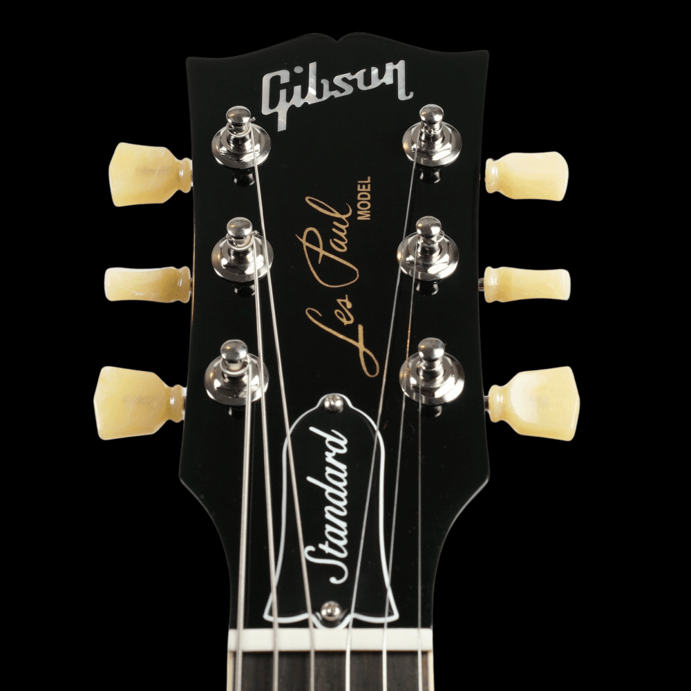 Les Paul Standard 50s, Tobacco Burst