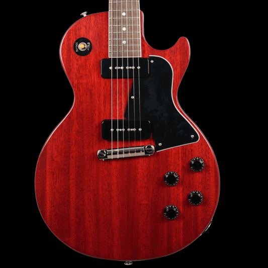 Les Paul Special, Vintage Cherry