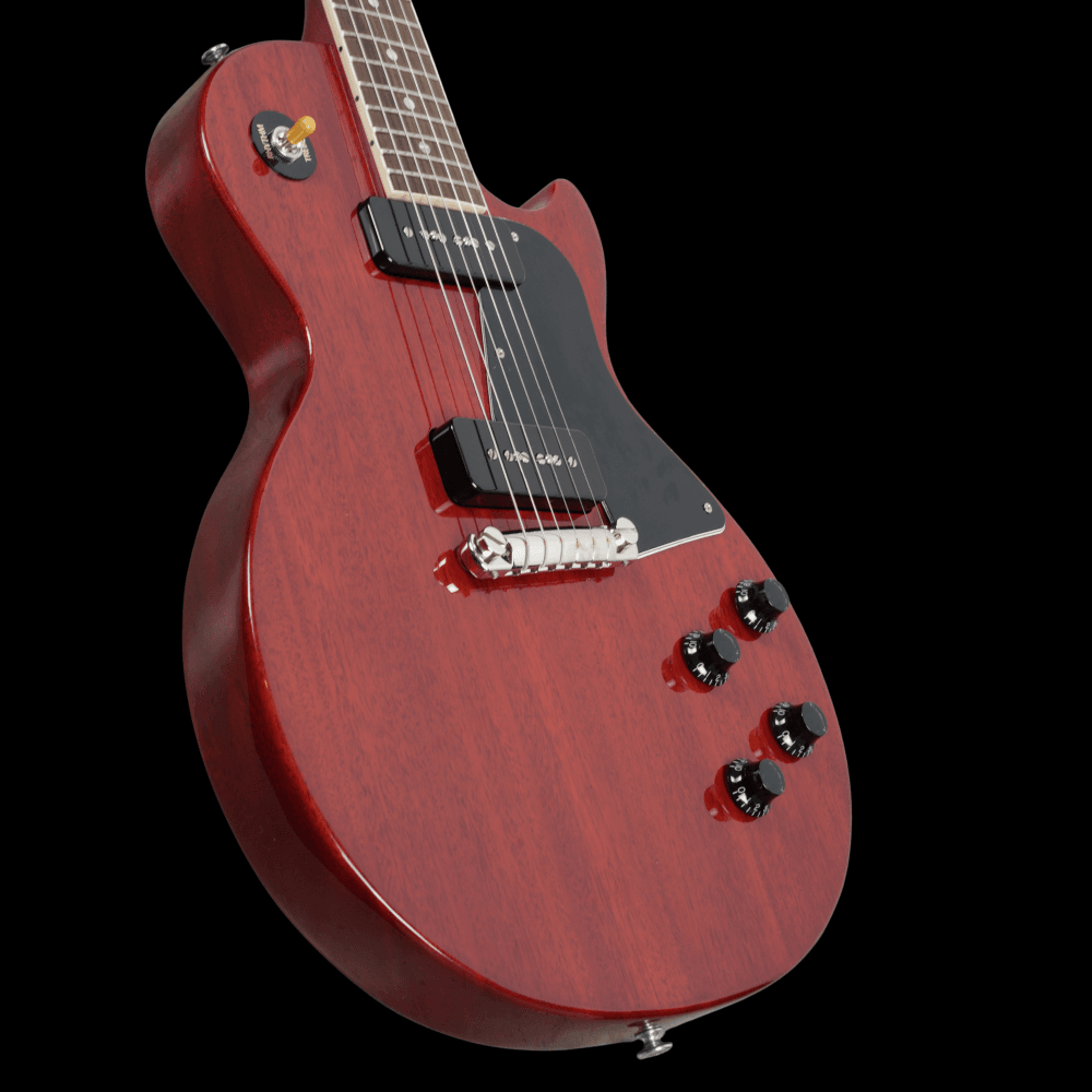 Les Paul Special, Vintage Cherry