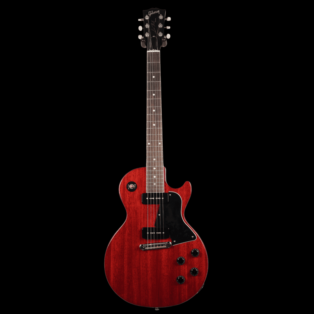 Les Paul Special, Vintage Cherry