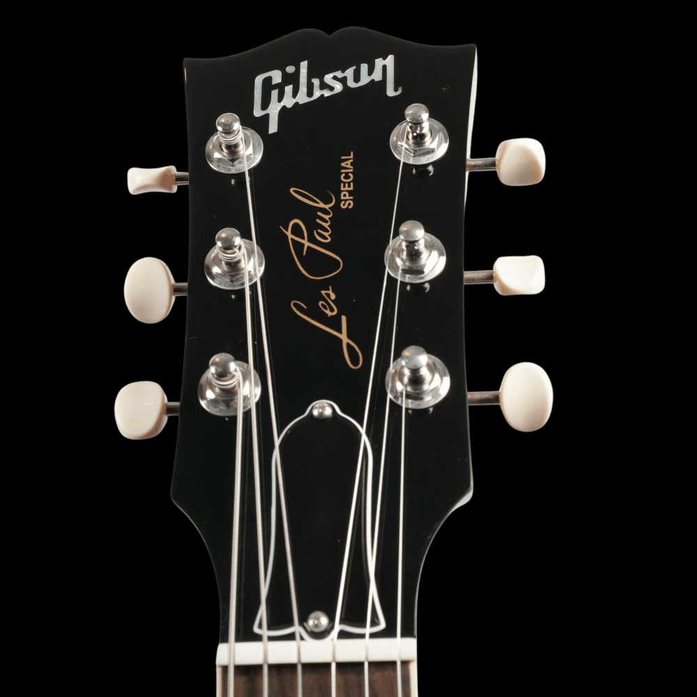 Les Paul Special, Vintage Cherry