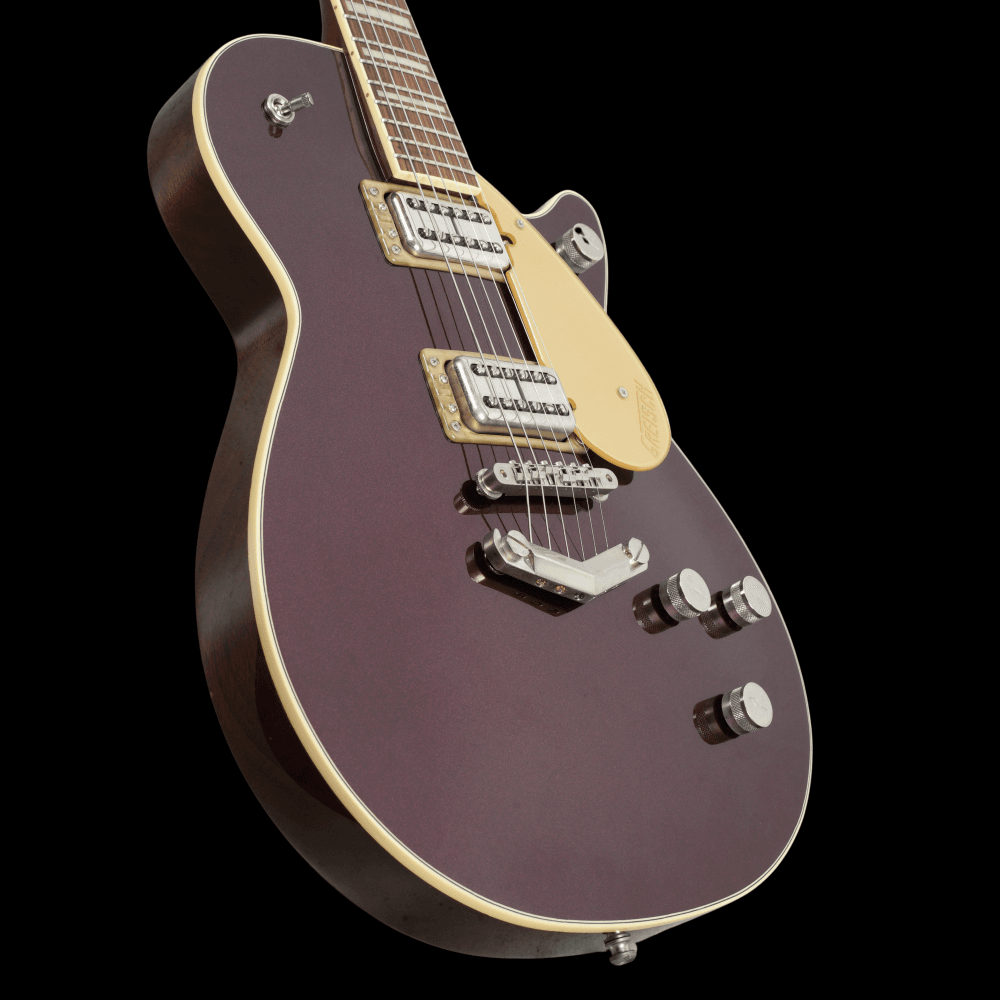 G6228 Players Edition Jet BT, Dark Cherry Metallic (Pre-Owned)