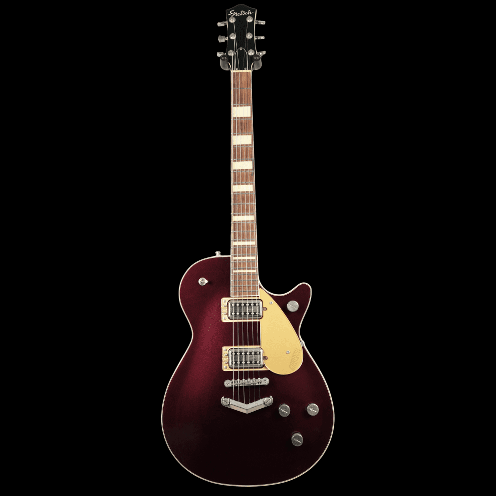 G6228 Players Edition Jet BT, Dark Cherry Metallic (Pre-Owned)