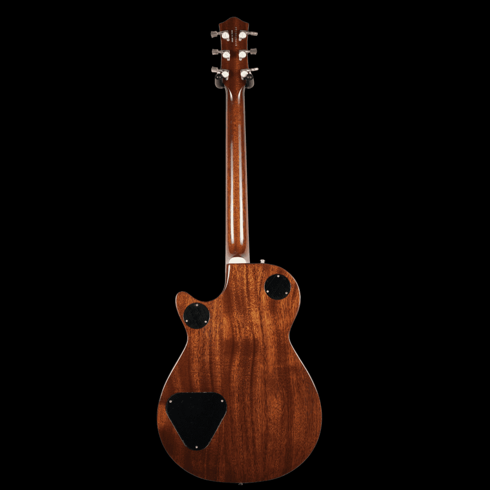 G6228 Players Edition Jet BT, Dark Cherry Metallic (Pre-Owned)