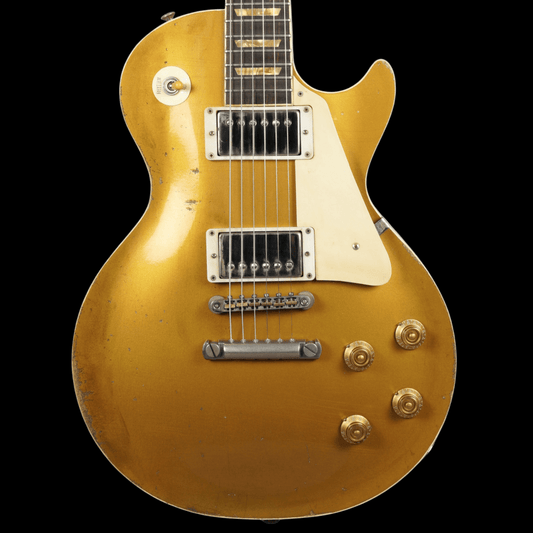 59SC, Gold Top Relic