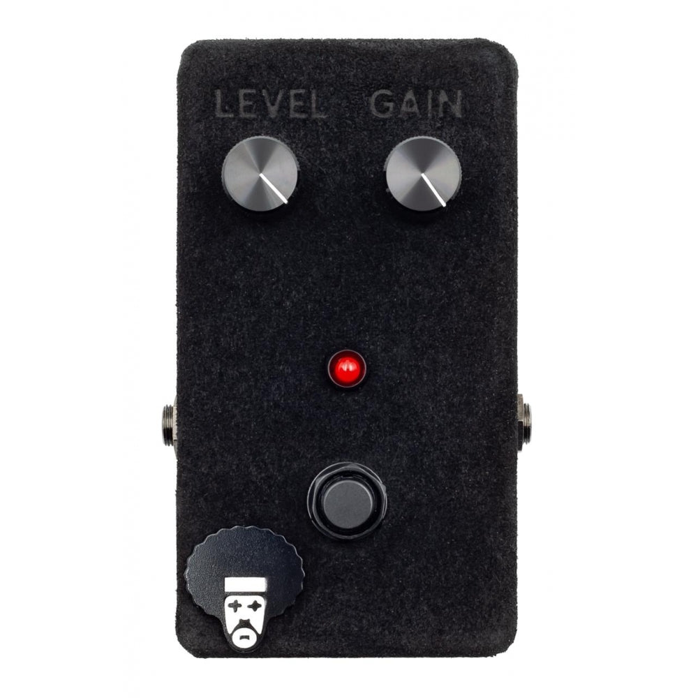 Fuzz Phrase Black LTD Pedal