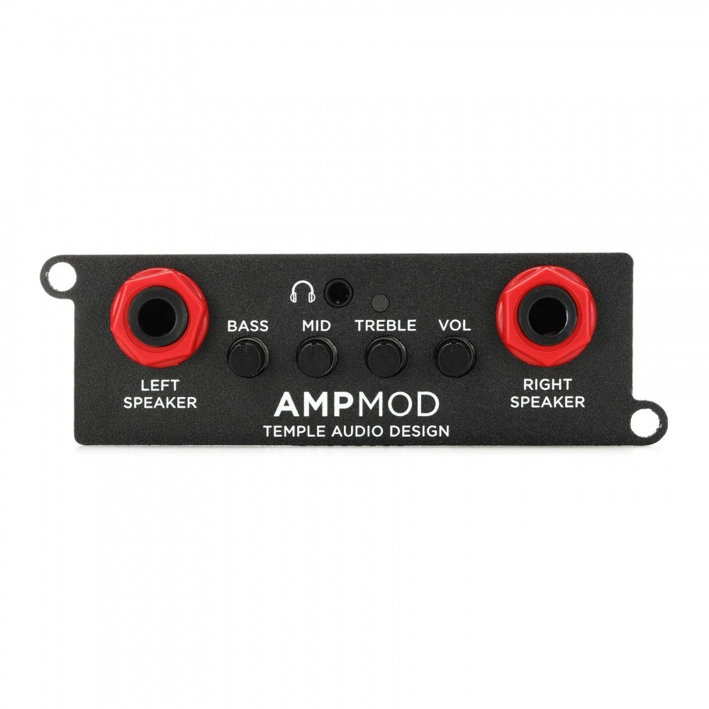 Amp Mod 100W Stereo Amplifier