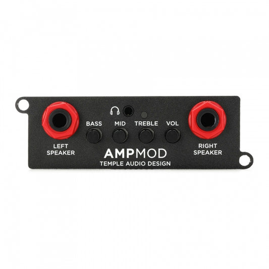 Amp Mod 100W Stereo Amplifier