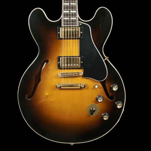 Gibson 2003 ES-345, Vintage Sunburst (Pre-Owned)