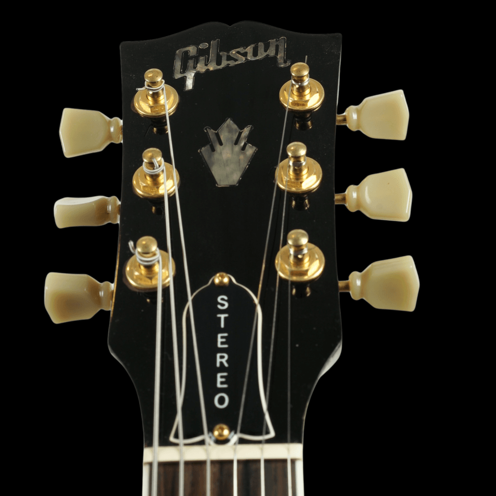 Gibson 2003 ES-345, Vintage Sunburst (Pre-Owned)