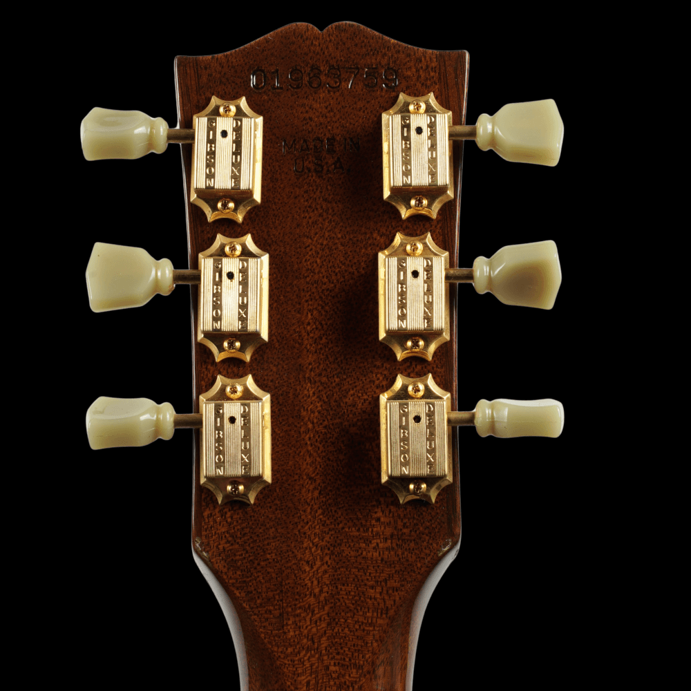 Gibson 2003 ES-345, Vintage Sunburst (Pre-Owned)